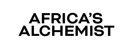 AFRICA'S ALCHEMIST